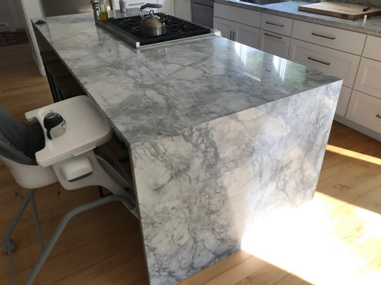 Portfolio - Burlington Marble and Granite